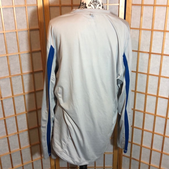 Men’s Fila Long Sleeve Shirt. - Picture 2 of 4